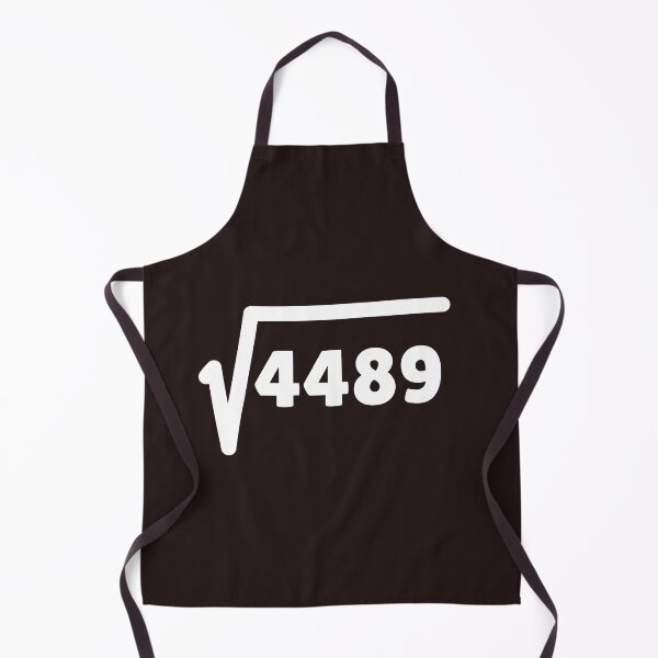 Item preview, 67 Meme Square Root 4489 Teen Six Seven Slang Math Teacher designed and sold by faridman.