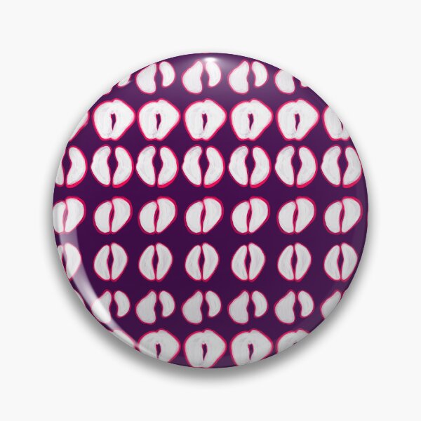 Item preview, Apple Cores-Purple designed and sold by deblevart.