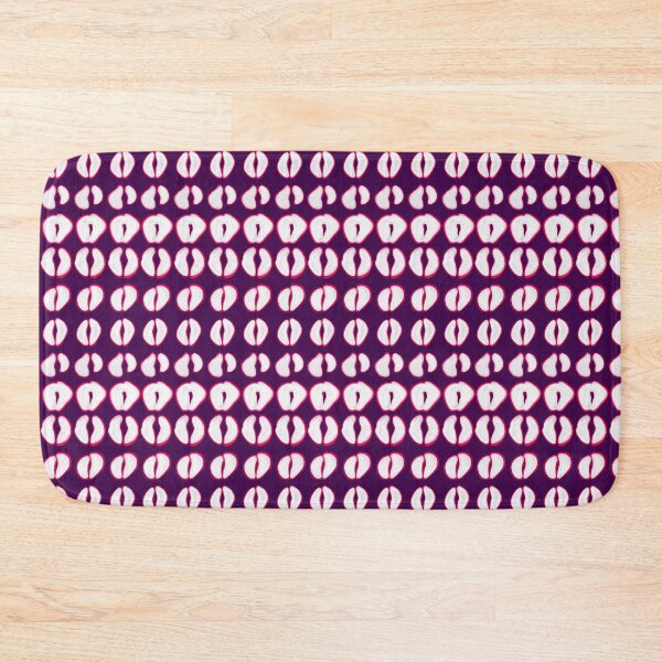 Item preview, Apple Cores-Purple designed and sold by deblevart.