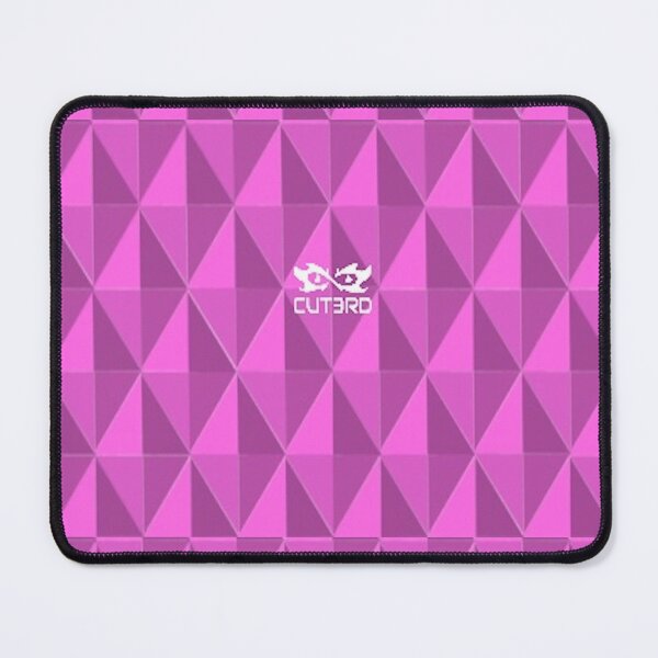 Item preview, PINK GEMS PATTERN designed and sold by CUT3RD OFFICIAL STORE.