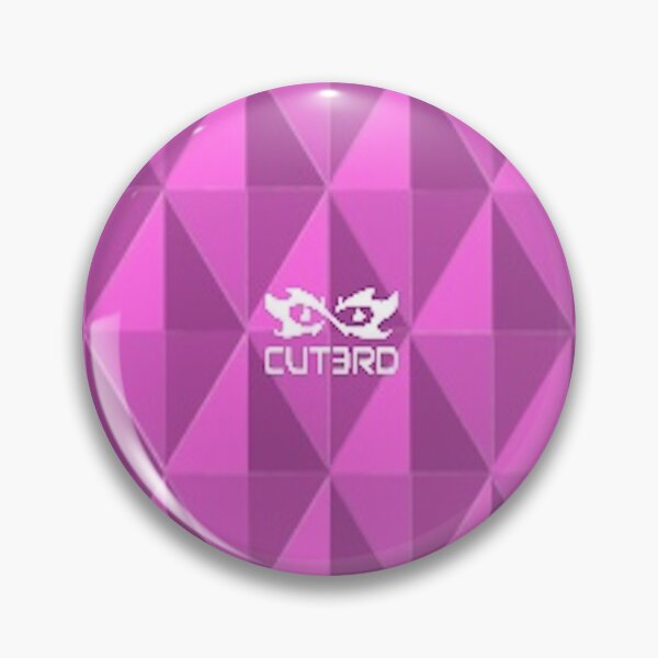 Item preview, PINK GEMS PATTERN designed and sold by CUT3RD OFFICIAL STORE.