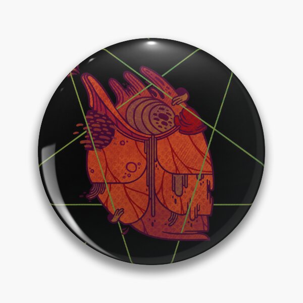 Item preview, Halloween Ritual designed and sold by Hector Mansilla.
