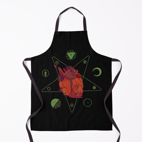 Item preview, Halloween Ritual designed and sold by Hector Mansilla.