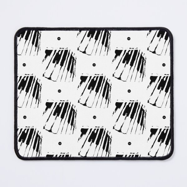 Item preview, Ink keys (fc) P designed and sold by XUSRedbubble.