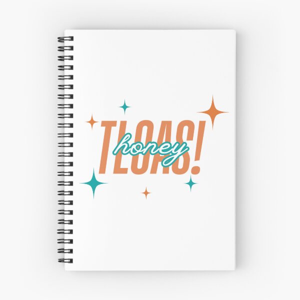 Item preview, Honey | TLOAS (Colorful) designed and sold by Sierra Hendershot.