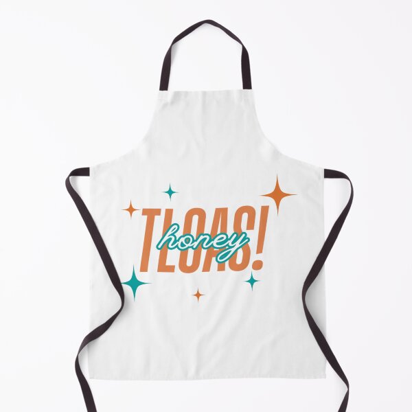 Item preview, Honey | TLOAS (Colorful) designed and sold by Sierra Hendershot.