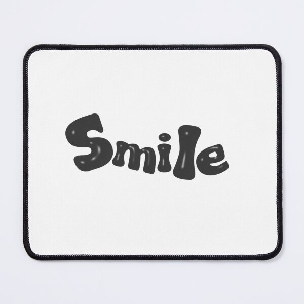 Item preview, Smile designed and sold by blewwaffle.