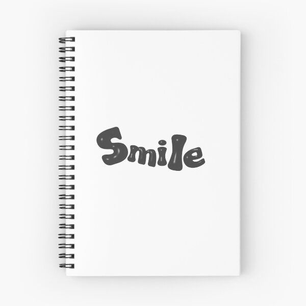 Item preview, Smile designed and sold by blewwaffle.