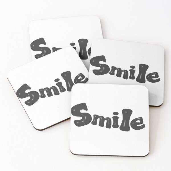 Item preview, Smile designed and sold by blewwaffle.
