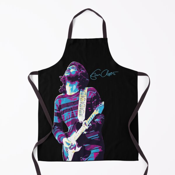 Item preview, eric clapton - retro designed and sold by MAX MILLER.