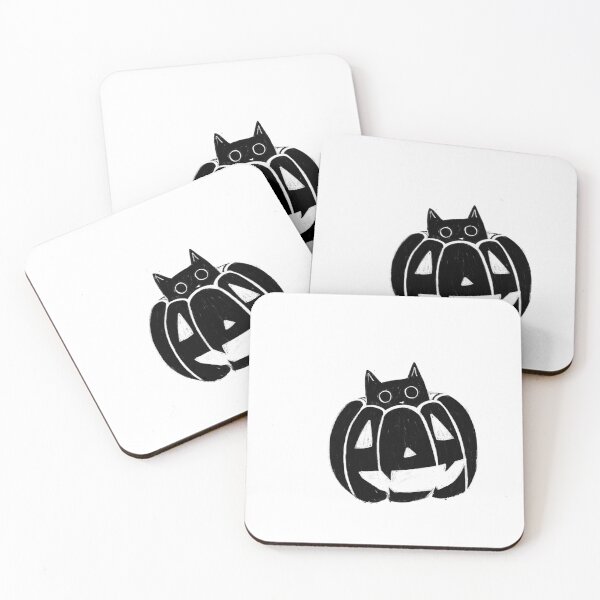 Item preview, The Great [Cat] Pumpkin designed and sold by StudioJustice.