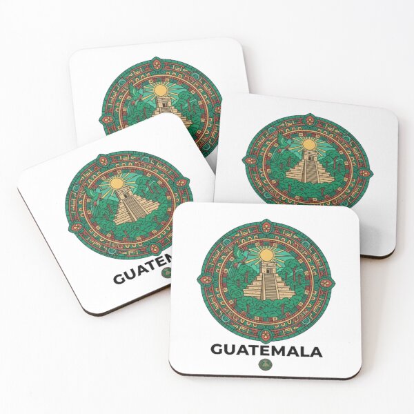Item preview, GUATEMALA designed and sold by likbatonboot.