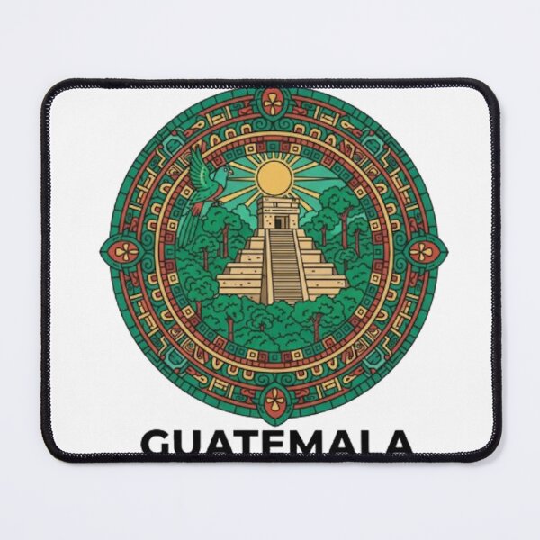 Item preview, GUATEMALA designed and sold by likbatonboot.