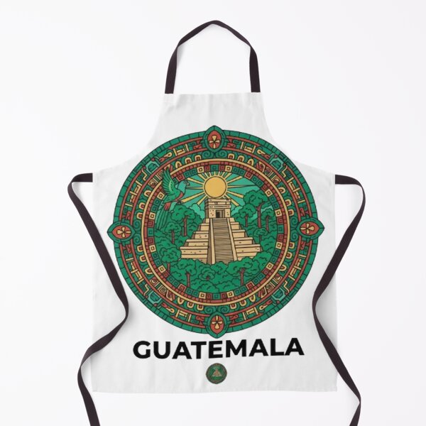 Item preview, GUATEMALA designed and sold by likbatonboot.