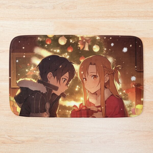 Item preview, Christmas Sweethearts  designed and sold by jinwooo.