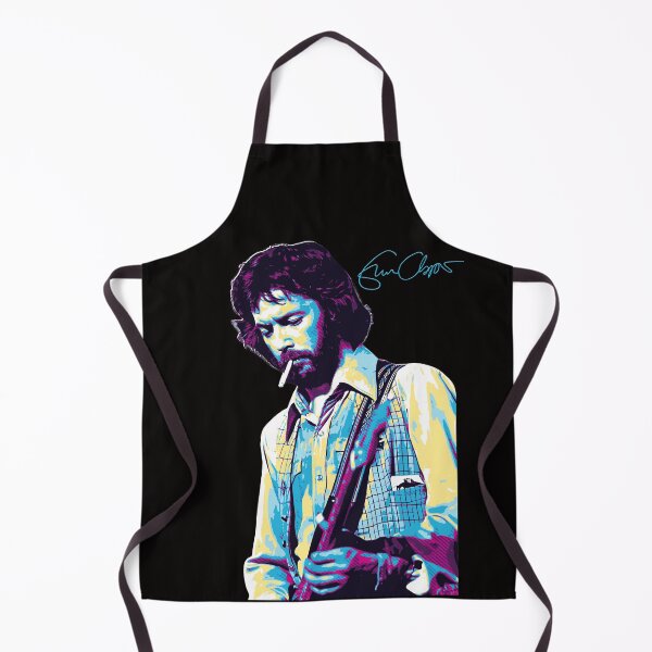 Item preview, eric clapton - retro1 designed and sold by MAX MILLER.