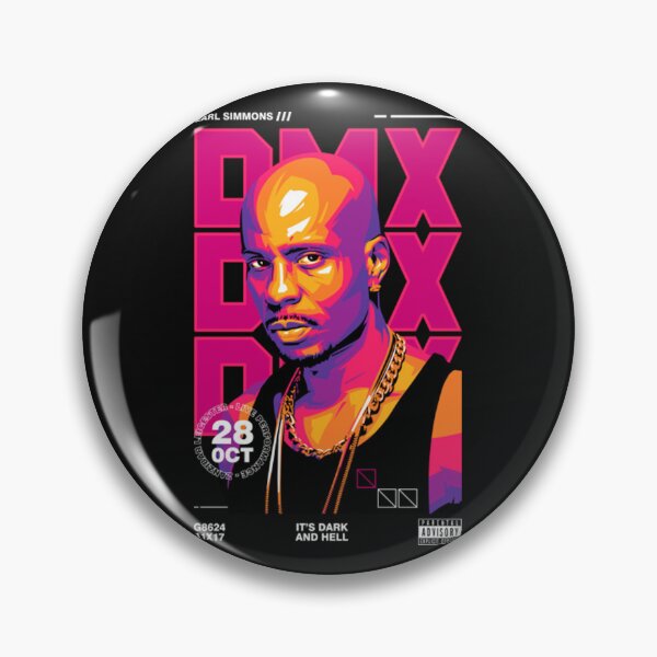 Item preview, DMX designed and sold by ziemanda.