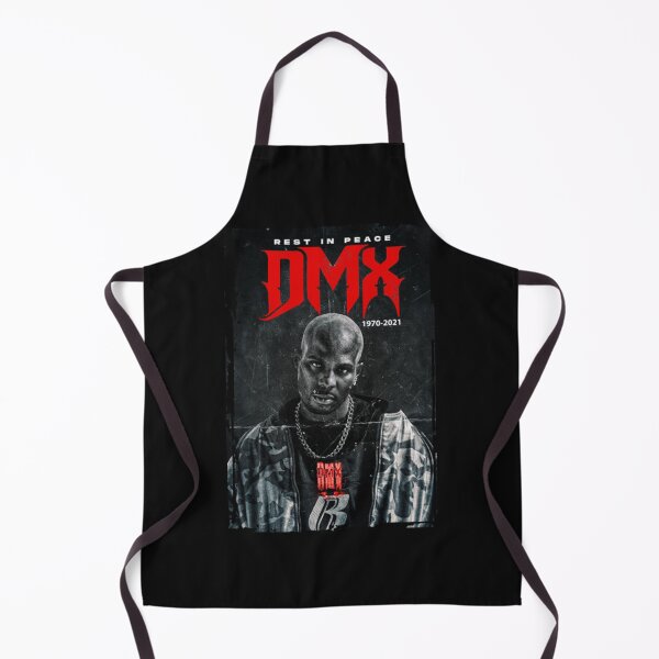 Item preview, DMX IS ALWAYS ON MY HEART designed and sold by ziemanda.