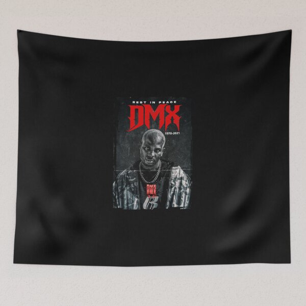 Item preview, DMX IS ALWAYS ON MY HEART designed and sold by ziemanda.