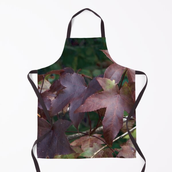 Item preview, Sweet Gum Fall Color Change designed and sold by gistinker.