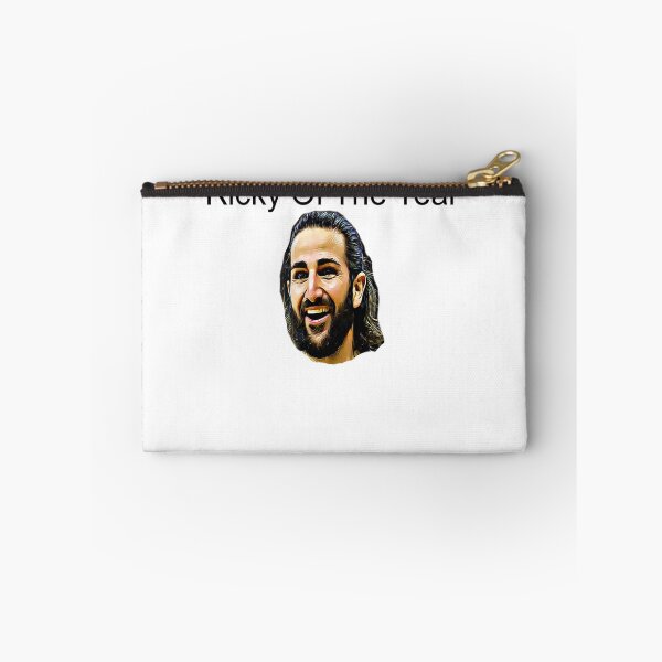Item preview, Ricky Of the year designed and sold by messupbro.
