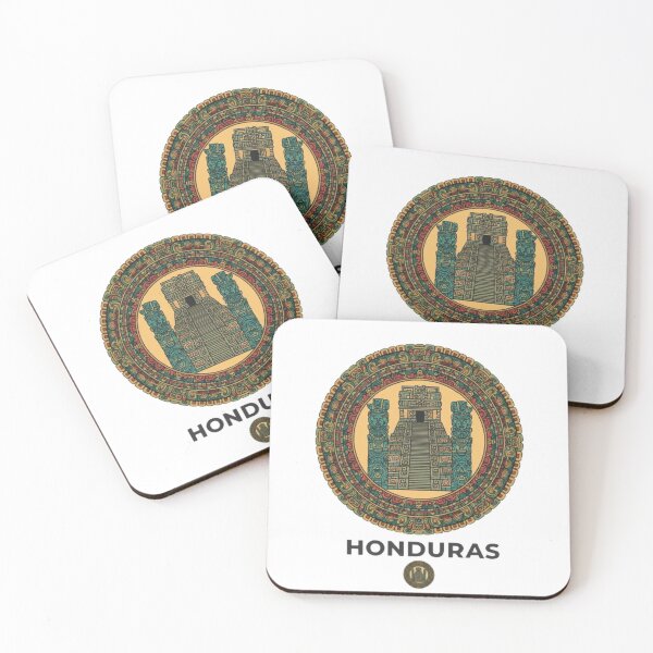 Item preview, HONDURAS designed and sold by likbatonboot.
