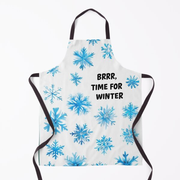 Item preview, winter time snow flakes designed and sold by Lizzilzil.