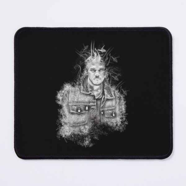 Item preview, DMX rapper designed and sold by ziemanda.