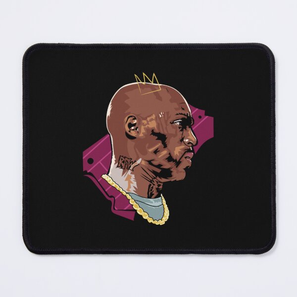 Item preview, DMX rapper designed and sold by ziemanda.