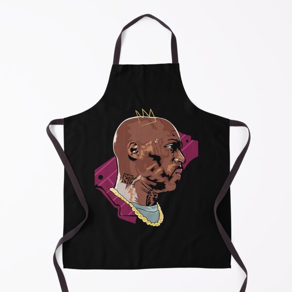 Item preview, DMX rapper designed and sold by ziemanda.