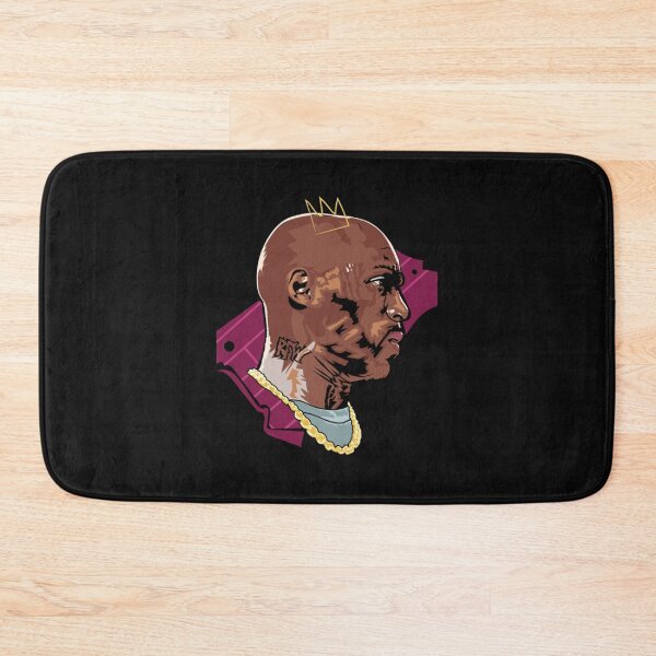 Item preview, DMX rapper designed and sold by ziemanda.