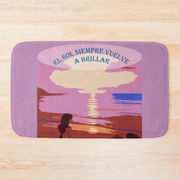 Item preview, Mujer y el atardecer designed and sold by ART-WORLD-VIMO.