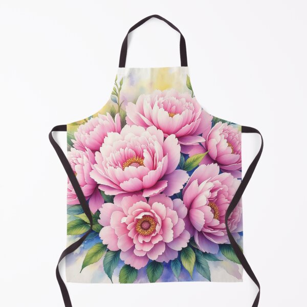 Item preview, Peony flowers designed and sold by PlaceToBuyGifts.