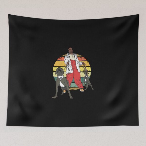 Item preview, VINTAGE DMX designed and sold by ziemanda.