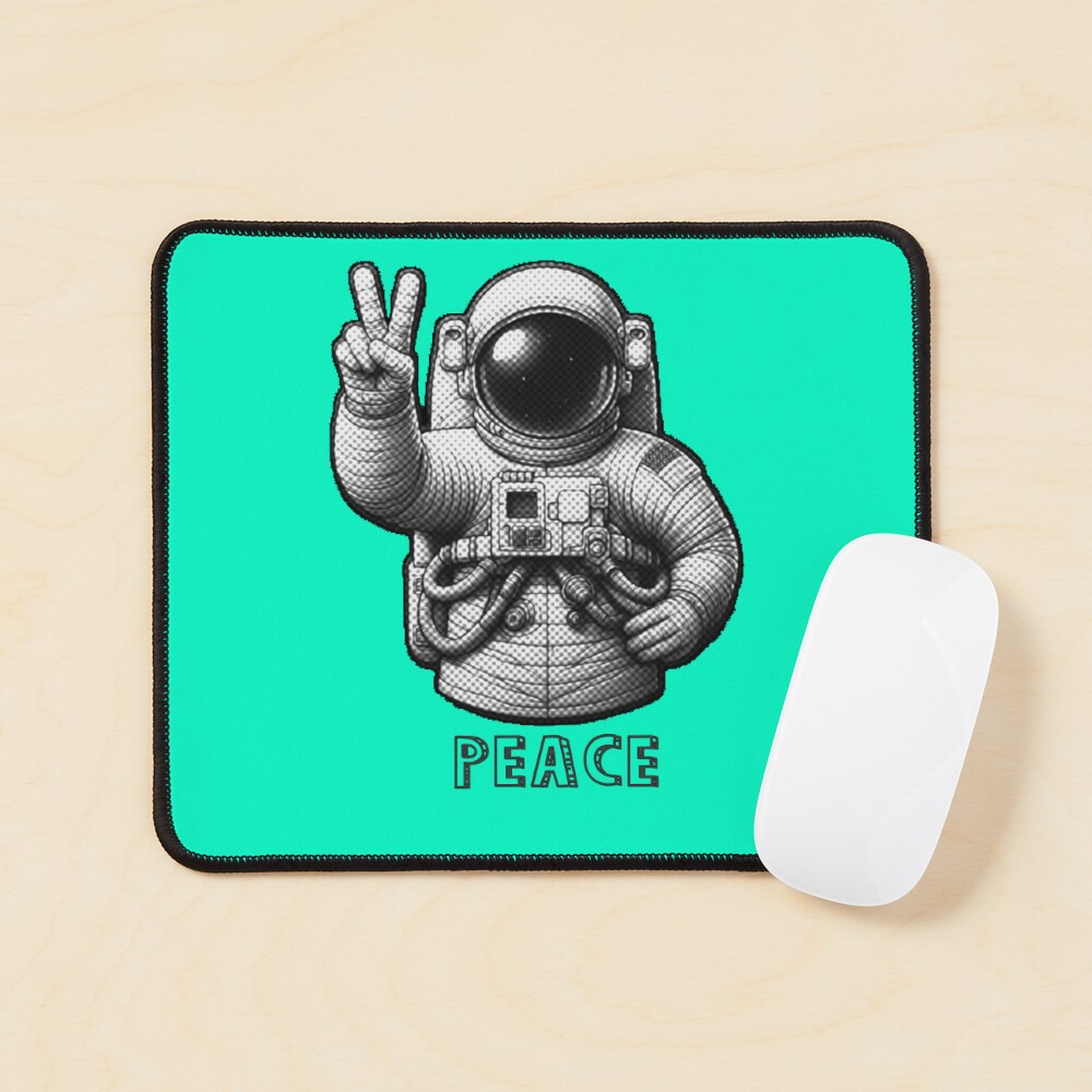 Item preview, Mouse Pad designed and sold by Designcorner91.