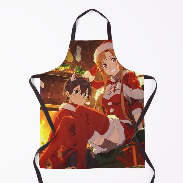 Item preview, Christmas Couple designed and sold by jinwooo.