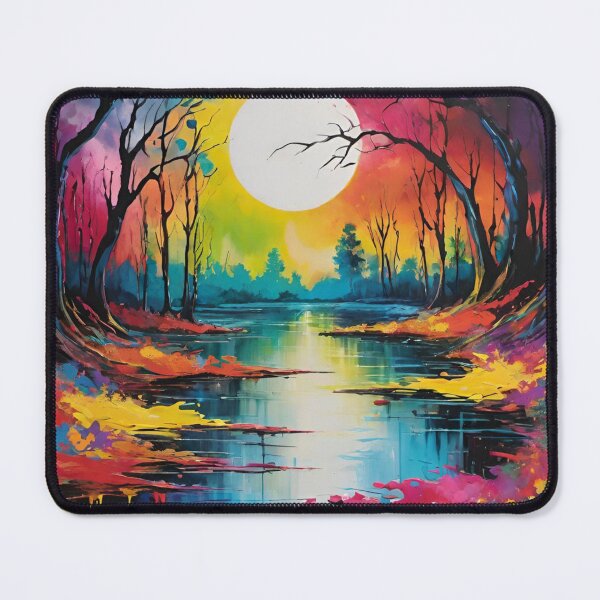 Item preview, Colors of Heaven designed and sold by JLeonardoArt.