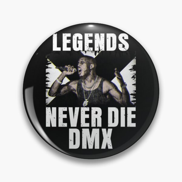 Item preview, legends never die  designed and sold by ziemanda.
