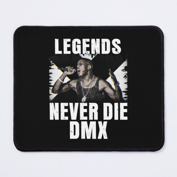 Item preview, legends never die designed and sold by ziemanda.