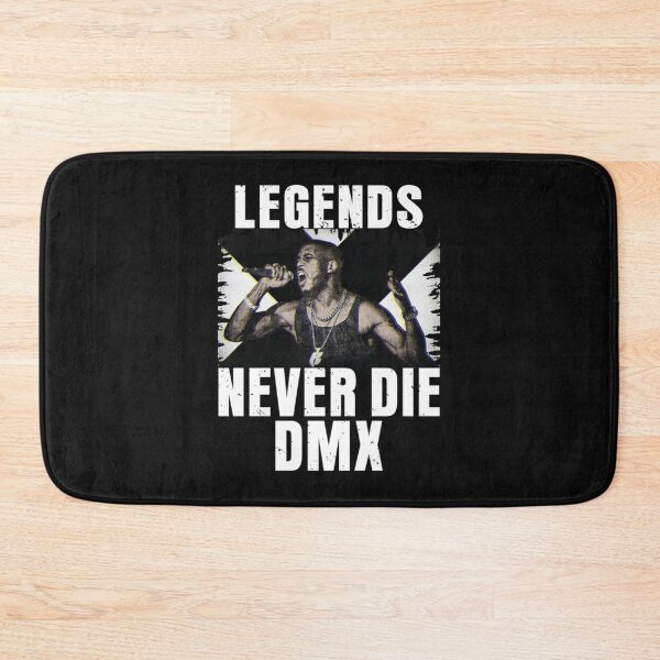 Item preview, legends never die  designed and sold by ziemanda.