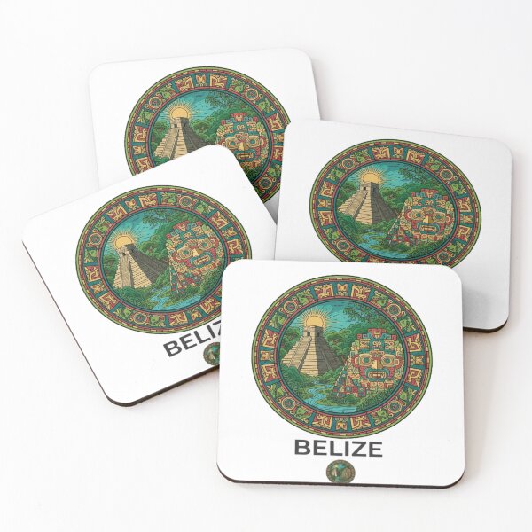 Item preview, BELIZE designed and sold by likbatonboot.
