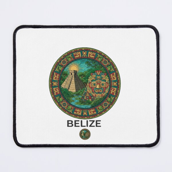 Item preview, BELIZE designed and sold by likbatonboot.