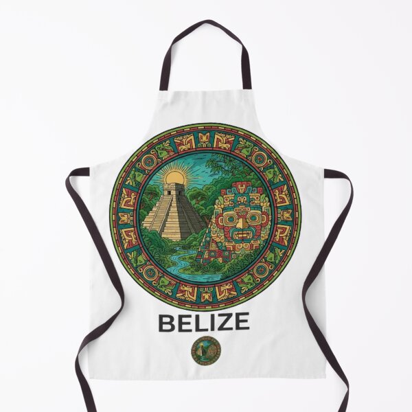Item preview, BELIZE designed and sold by likbatonboot.