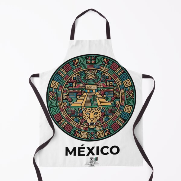 Item preview, MEXICO designed and sold by likbatonboot.