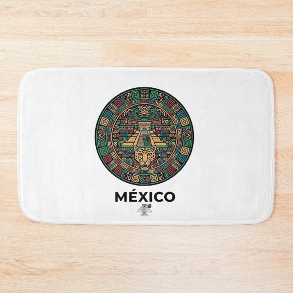 Item preview, MEXICO designed and sold by likbatonboot.