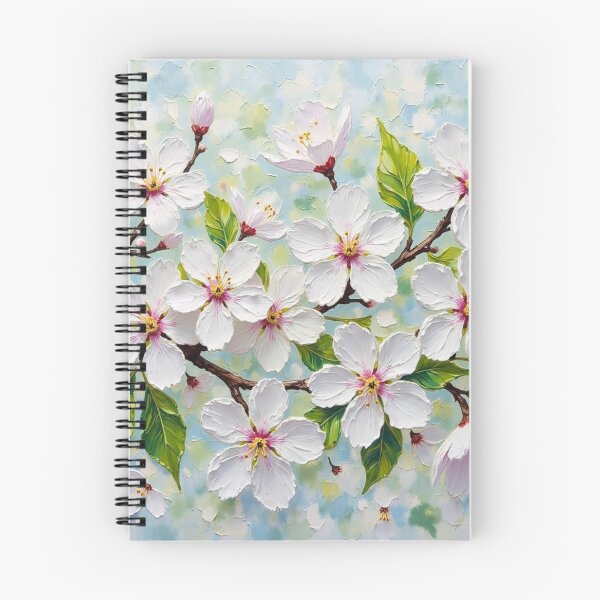 Item preview, White blossom tree designed and sold by PlaceToBuyGifts.