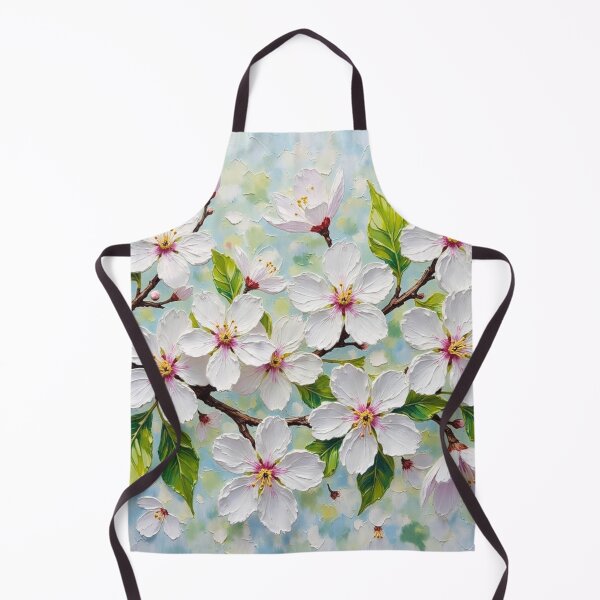 Item preview, White blossom tree designed and sold by PlaceToBuyGifts.