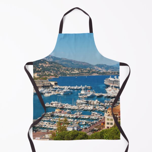 Item preview, Monte Carlo Harbor View designed and sold by Travelways.