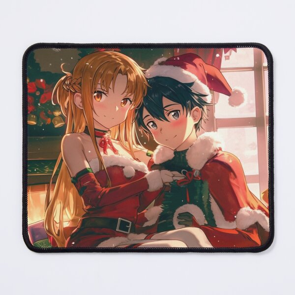 Item preview, Kirito and Asuna designed and sold by jinwooo.