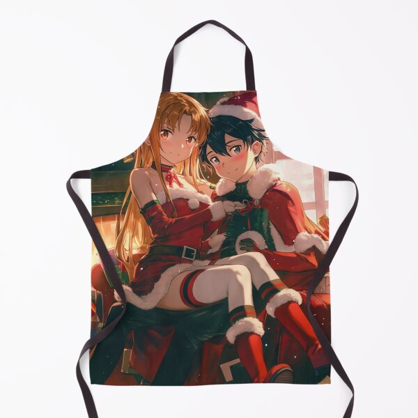 Item preview, Kirito and Asuna designed and sold by jinwooo.